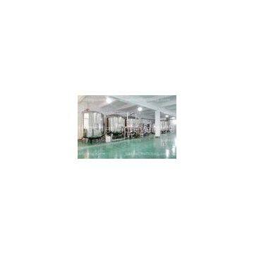 Industrial RO Drinking Water Treatment Equipments Purifier Filtering Machine