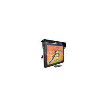 Shockproof Network WIFI Digital Signage 17 inch Network Digital Signage