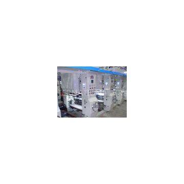 Automatic 8 Color Gravure Printing Machine Rotogravure Printing Machine 380V 120m/min