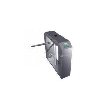 Indoor 0.2s RS485 Versatile Stainless Barrier Gate System Tripod Turnstile for Airport