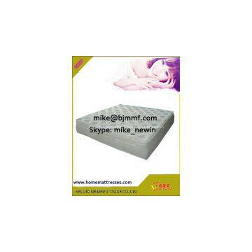 Vacuum Packed Full Size Memory Foam Mattress Prices