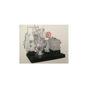 Dual Fuel Engine  Z210ZLC/S