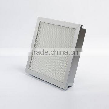 Hot Sale High Efficiency Hepa Air Filter photo-5