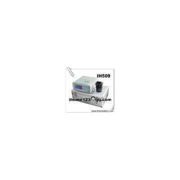 ionic Detox foot spa machine oem,ion cleanse,Cell spa FIR bands massage pad IH509