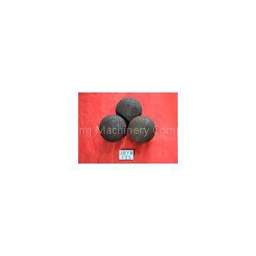 30mm Dia Hot Rolled Grinding Media Steel Balls for Mineral Processing and Cement Plant