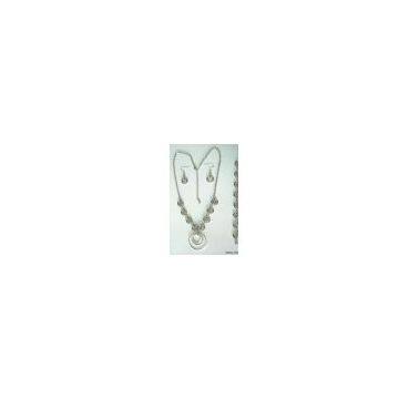 Sell Jewelry Set (SQJ-0019)