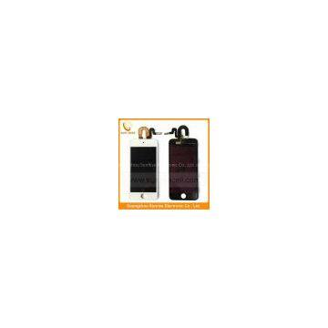 LCD Display With Touch Screen Digitizer for iPod touch 5