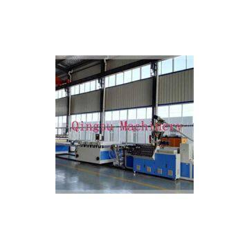 PVC Furniture Board Production Line