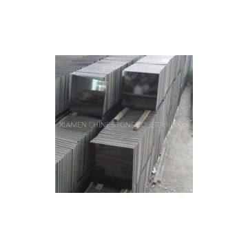 Black Granite Tiles