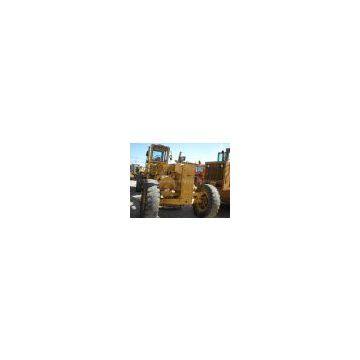 Used Mitsubishi MG400 motor grader