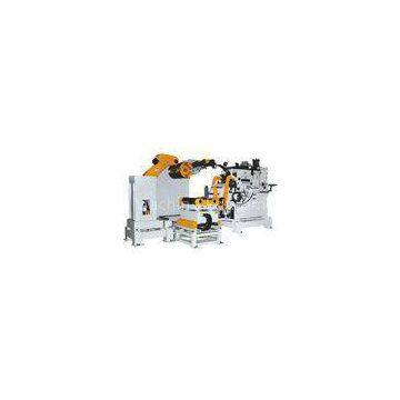 3 In 1 Precision Automatic Decoiler Straightener Feeder Machine For Tony Product