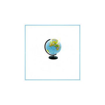 Pvc World Globe Ball