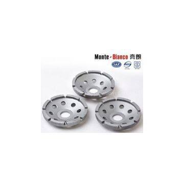 Diamond Grinding Plate for stone marble graite diamond grinding wheel tools