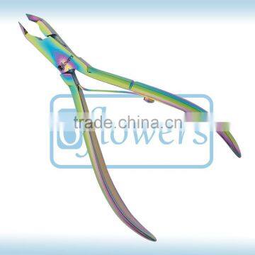 Cuticle Nippers Stainless Steel