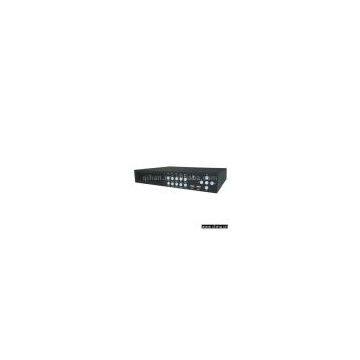 Sell MPEG4 IE LAN Remote Real Time Recording DVR