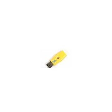 Mini Swivel usb drive 1GB