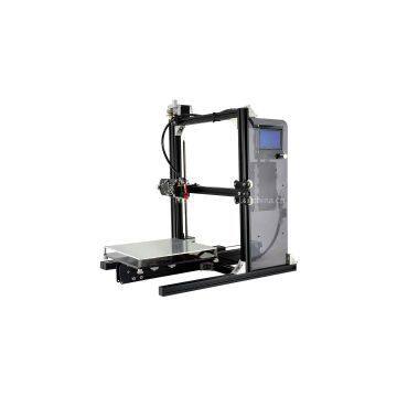 FREE 1KG PLA Filament Printing Supplies for ET-i3 3D Printer China Desktop FDM 3D Printing Machine photo-3