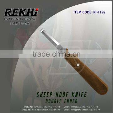 Sheep Hoof Knife,Sheep Hoof Knives,Sheep Foot Rot Knives, photo-2
