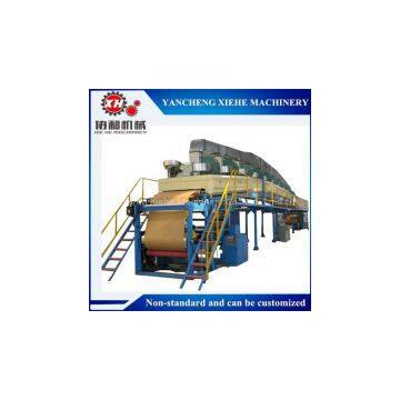 Adhesive Coating Machine Release Paper Laminating Machine