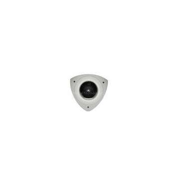 Color Vandal Proof Dome Cctv Camera