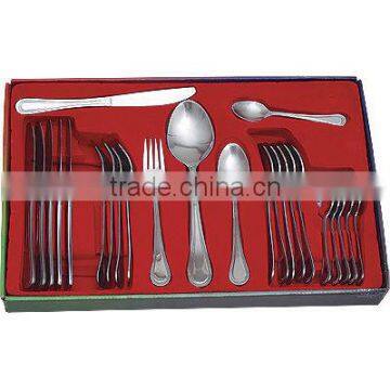 kitchan Cutlery Set