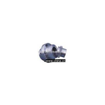 Gear   coupling