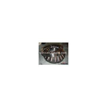 thrust aligning roller bearing