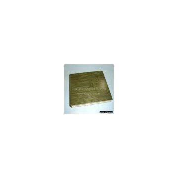 Sell Paint Bamboo Flooring