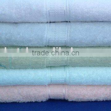 High Quality Gift Towel Sets photo-4