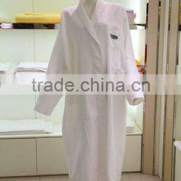 wholesale waffle bath robe