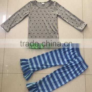 Persnickety Remake Charming Girl Boutique Outfit for Wholesale photo-2
