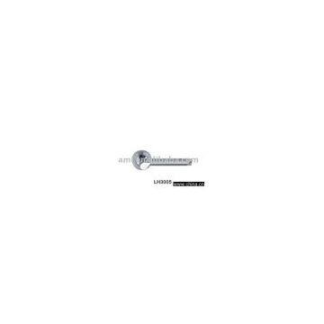 ZINC ALLOY LEVER HANDLE