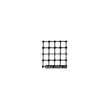 Geogrid