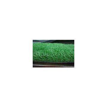 140gPP Single Backing Cloth / 100g Nonwoven Cloth Color Garden Artificial Grass Lawn Mats