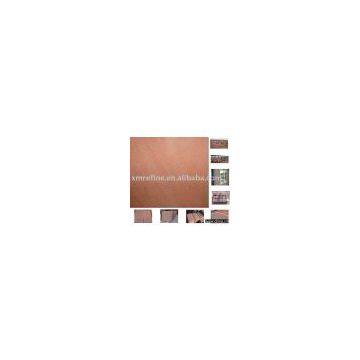 red sandstone slab / natural sandstone