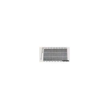 refrigerator condenser