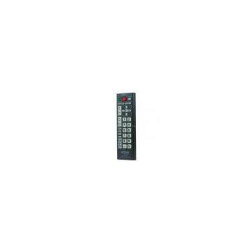 TV universal remote control