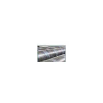 Q235 large-caliber thick wall bifilar double-size spiral weldind pipe