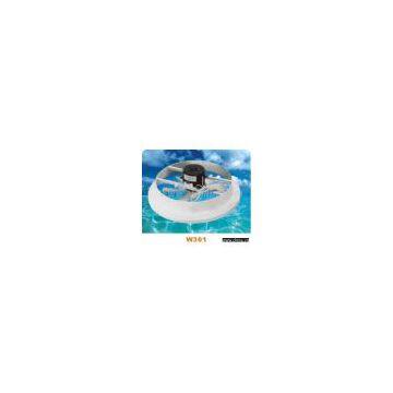 Exhaust Fan
