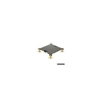 Sell OA Access Floor with Cable Slot