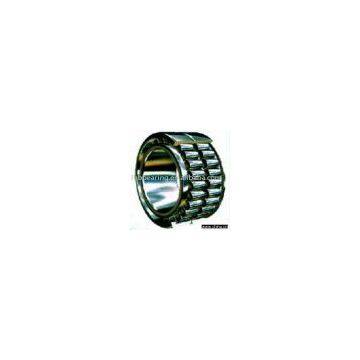 full complement cylindrical roller bearing