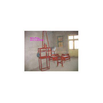 School Chalk Machine, Color Chalk Making Machine