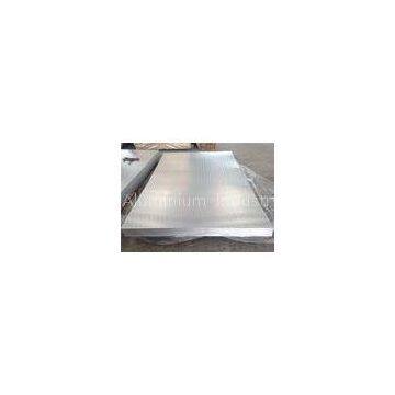 Standard Decorative Aluminium Alloy Sheet 1100 3003 5052 5754 5083 6061 7075