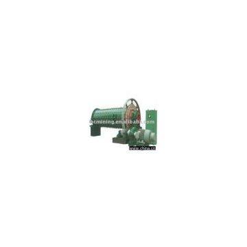 overflow ball mill