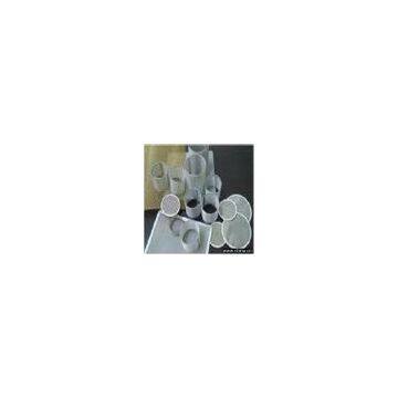 Wire Mesh Filter