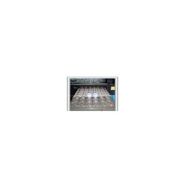 A3 size(33cmx60cm) Digital Flatbed Golfball Printer