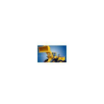ZL50F Wheel Loader QINGONG