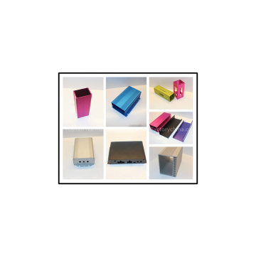 Extruded Aluminum Enclosure photo-2