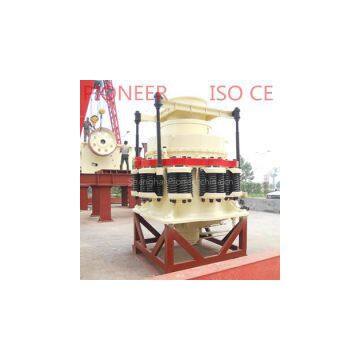 PYB CONE CRUSHER