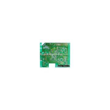 two layer pcb